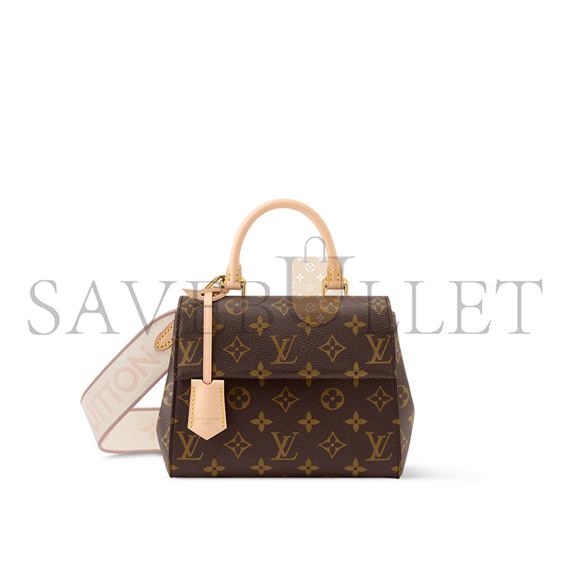l0vis Vvtt0n master cluny mini m13040 (20*16*7.5cm)
